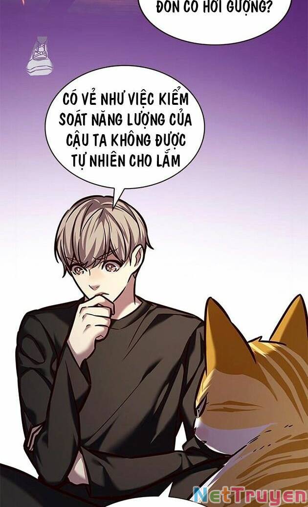 Hoá Thân Thành Mèo: Chapter 218