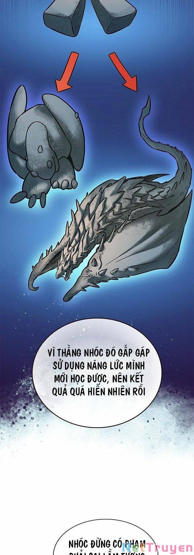 Hoá Thân Thành Mèo: Chapter 218