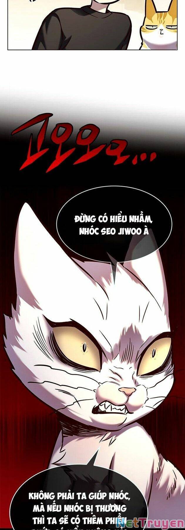 Hoá Thân Thành Mèo: Chapter 218