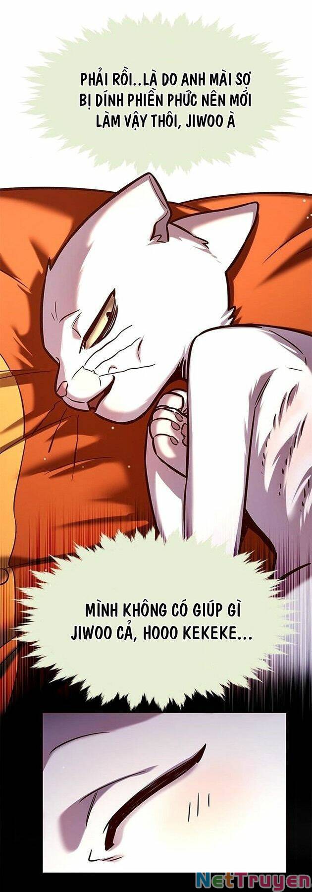 Hoá Thân Thành Mèo: Chapter 218