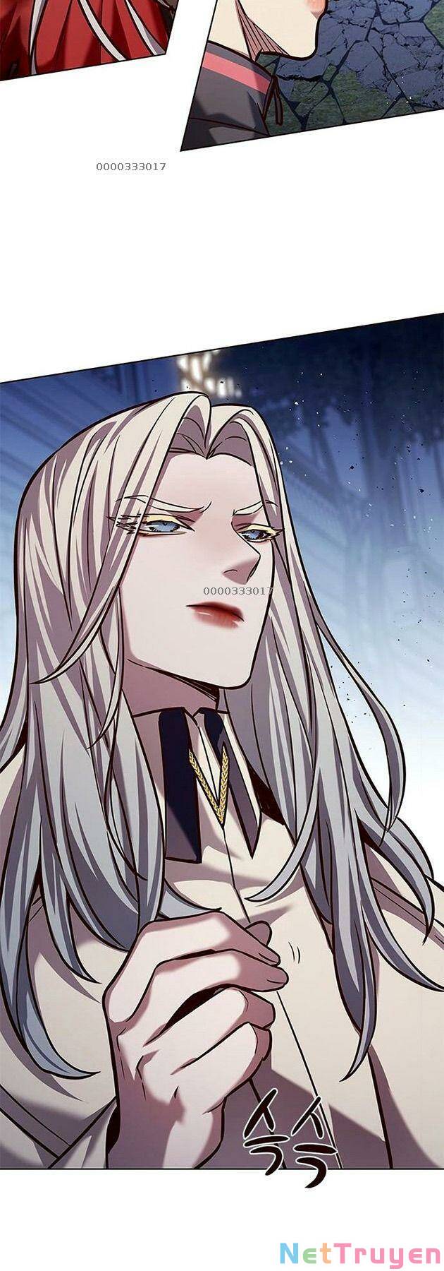 Hoá Thân Thành Mèo: Chapter 218