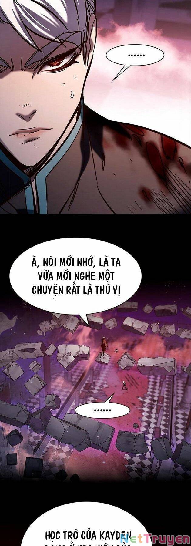 Hoá Thân Thành Mèo: Chapter 218