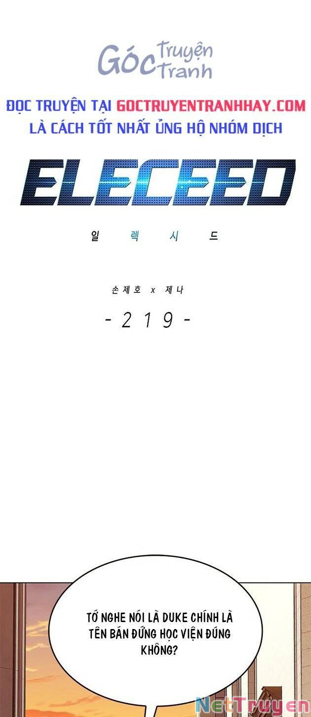 Hoá Thân Thành Mèo: Chapter 219