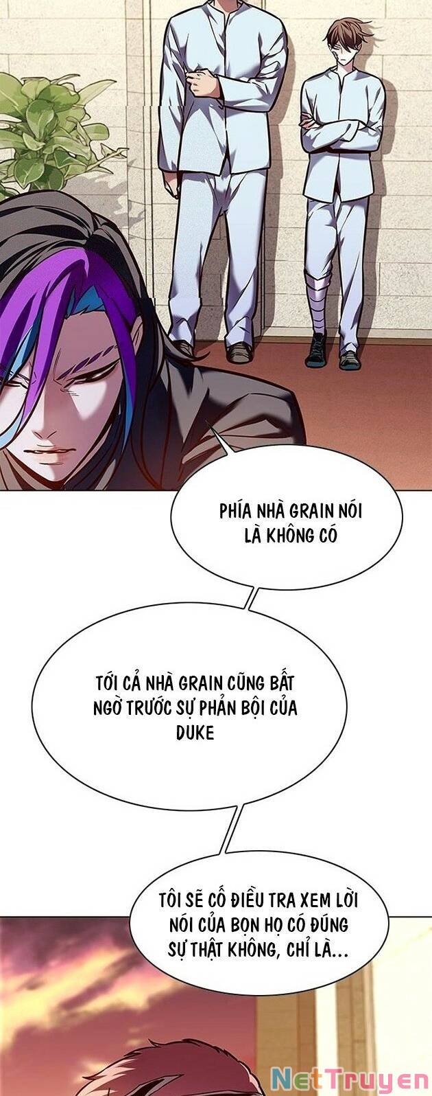 Hoá Thân Thành Mèo: Chapter 219