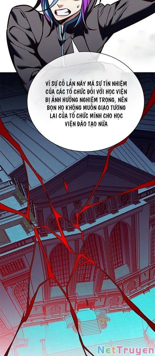 Hoá Thân Thành Mèo: Chapter 219