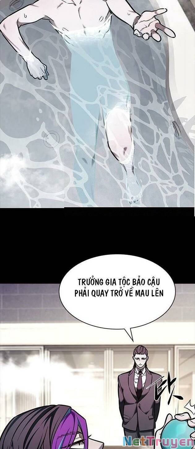 Hoá Thân Thành Mèo: Chapter 219