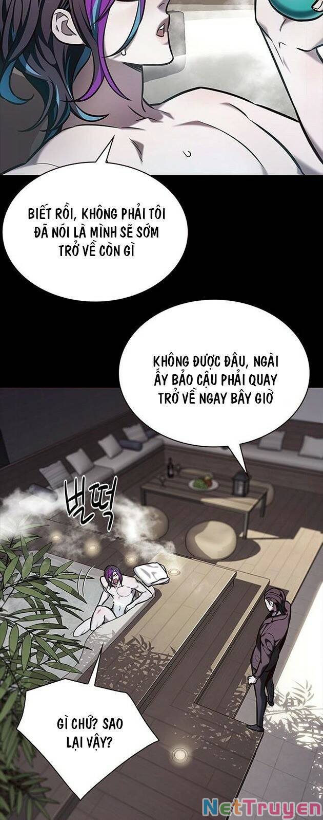 Hoá Thân Thành Mèo: Chapter 219