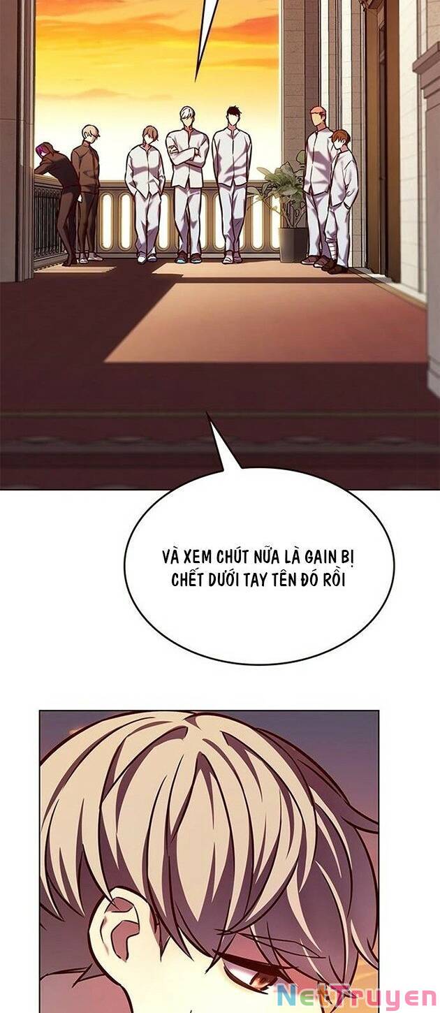 Hoá Thân Thành Mèo: Chapter 219