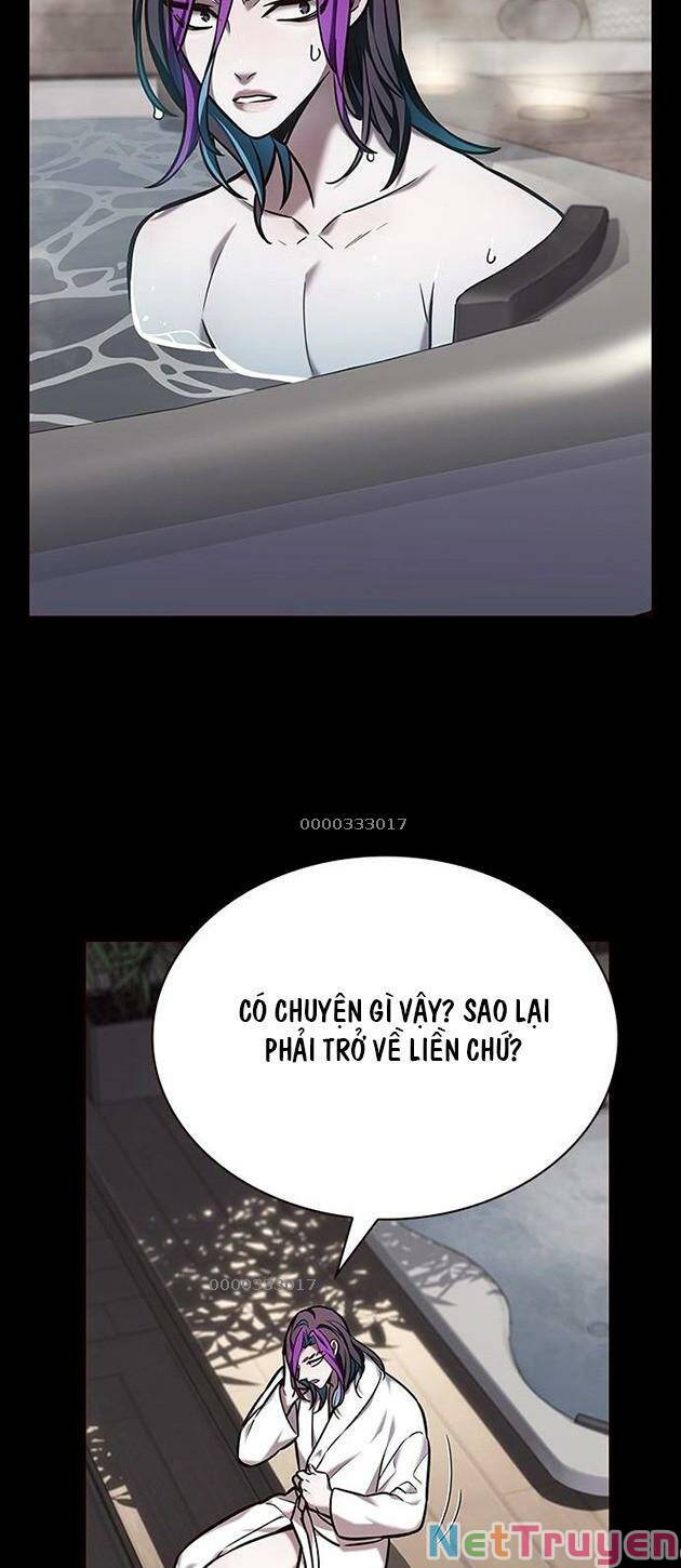 Hoá Thân Thành Mèo: Chapter 219