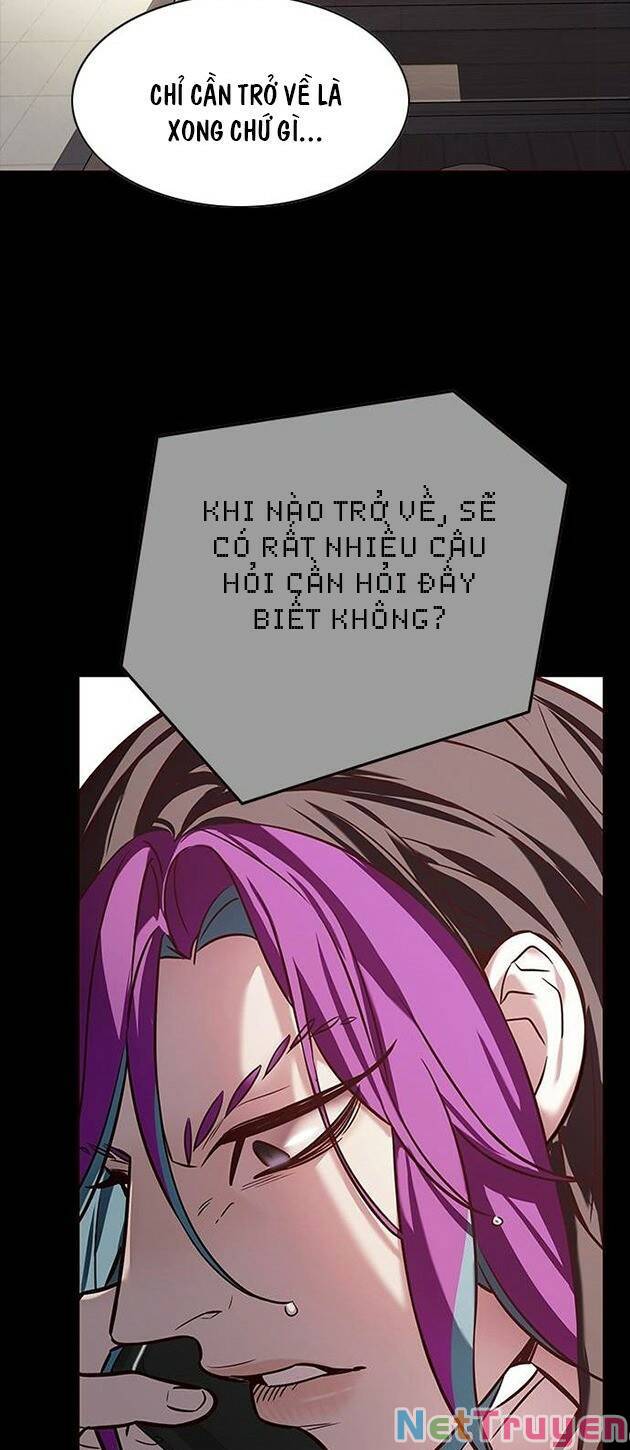Hoá Thân Thành Mèo: Chapter 219