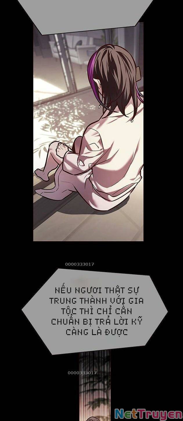 Hoá Thân Thành Mèo: Chapter 219