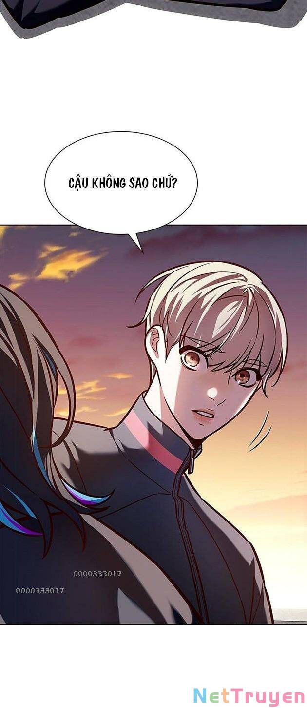 Hoá Thân Thành Mèo: Chapter 219