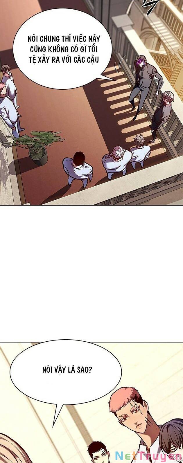 Hoá Thân Thành Mèo: Chapter 219