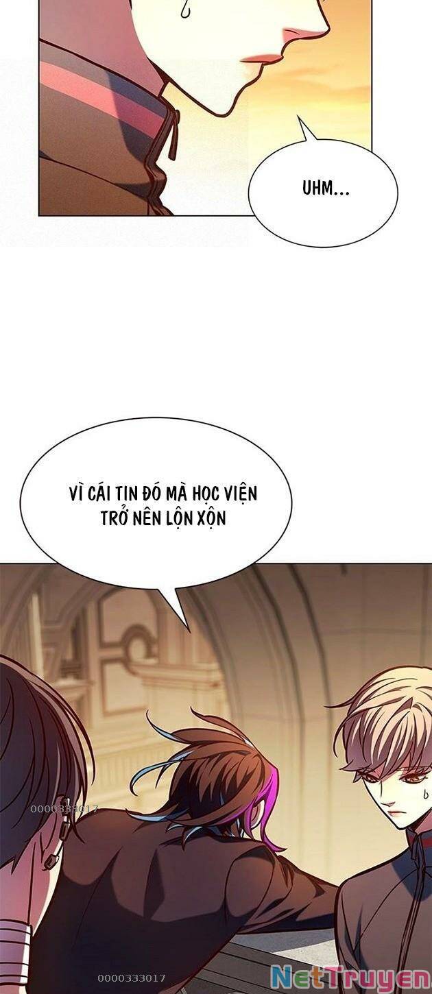 Hoá Thân Thành Mèo: Chapter 219