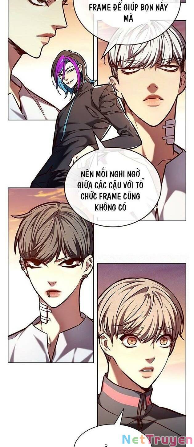 Hoá Thân Thành Mèo: Chapter 219