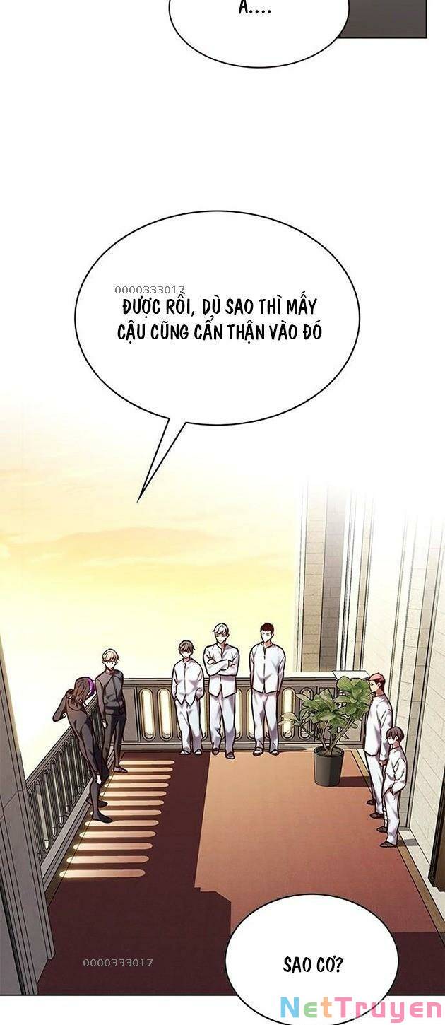 Hoá Thân Thành Mèo: Chapter 219