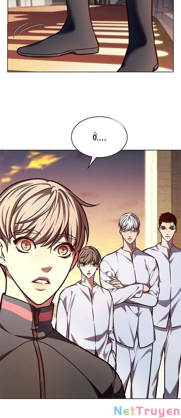 Hoá Thân Thành Mèo: Chapter 219