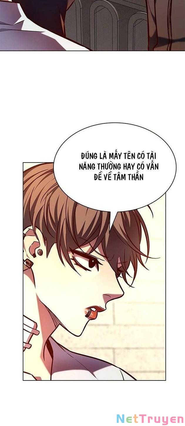 Hoá Thân Thành Mèo: Chapter 219