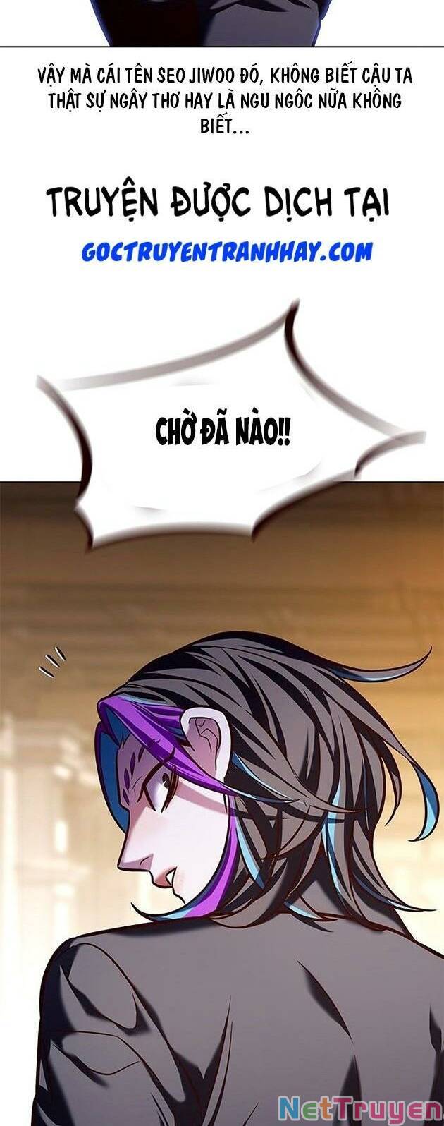 Hoá Thân Thành Mèo: Chapter 219