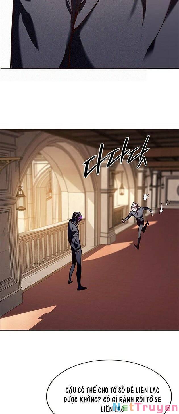 Hoá Thân Thành Mèo: Chapter 219
