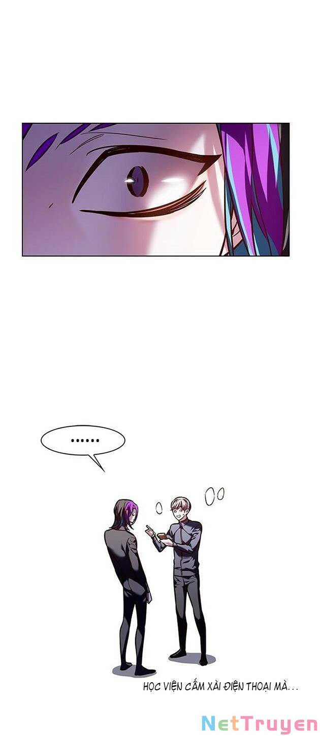 Hoá Thân Thành Mèo: Chapter 219