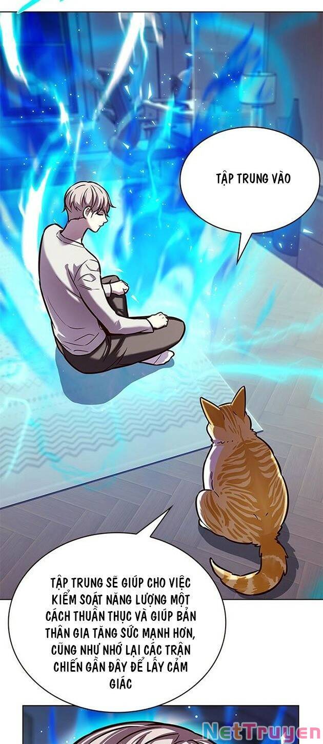 Hoá Thân Thành Mèo: Chapter 219