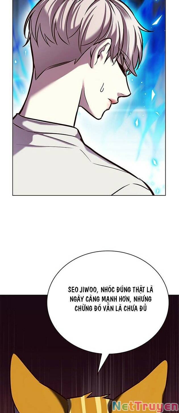 Hoá Thân Thành Mèo: Chapter 219