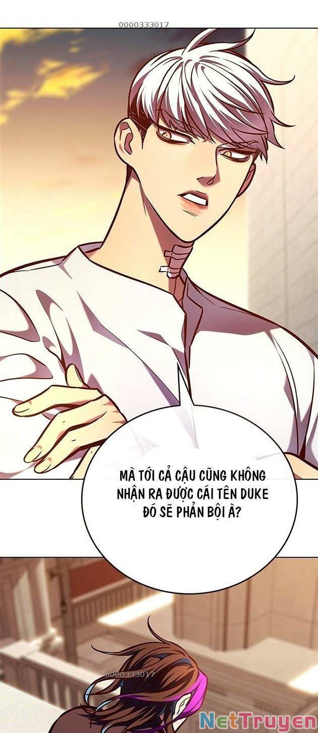 Hoá Thân Thành Mèo: Chapter 219