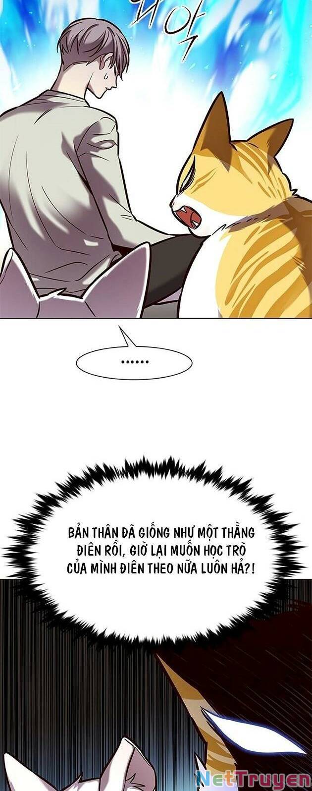 Hoá Thân Thành Mèo: Chapter 219
