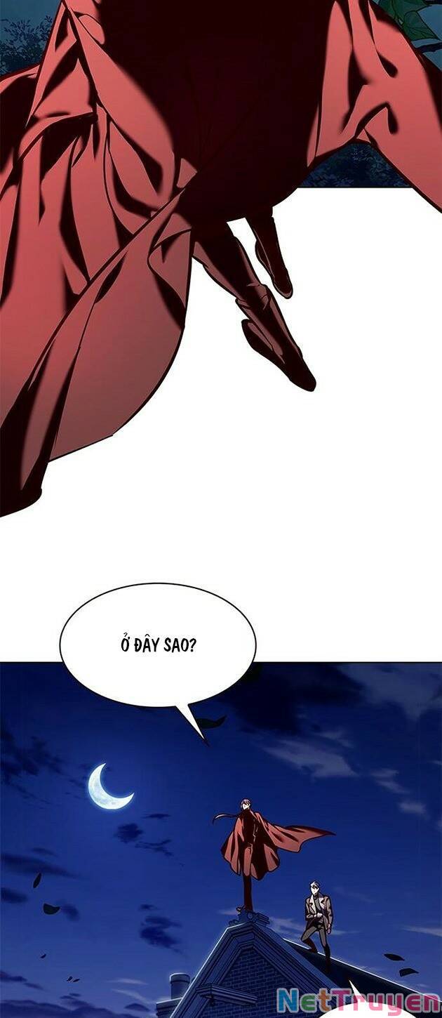Hoá Thân Thành Mèo: Chapter 219