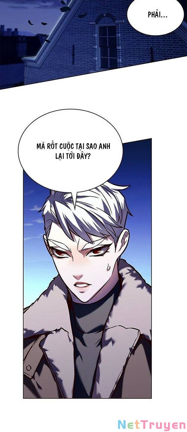 Hoá Thân Thành Mèo: Chapter 219
