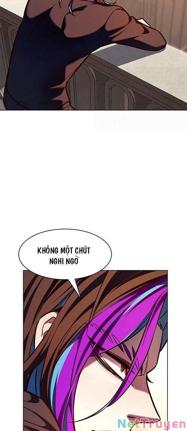 Hoá Thân Thành Mèo: Chapter 219