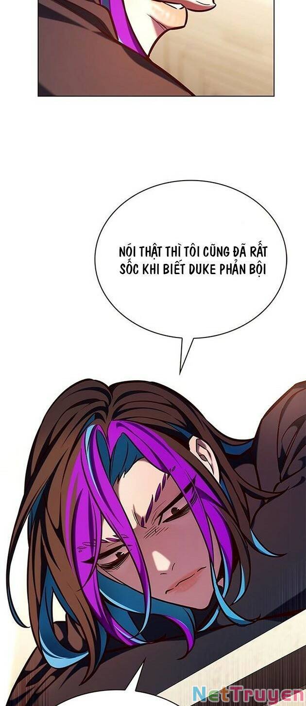 Hoá Thân Thành Mèo: Chapter 219