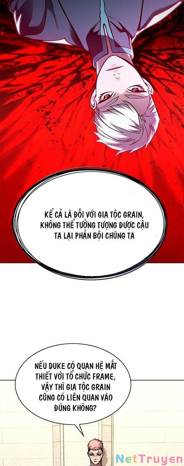 Hoá Thân Thành Mèo: Chapter 219