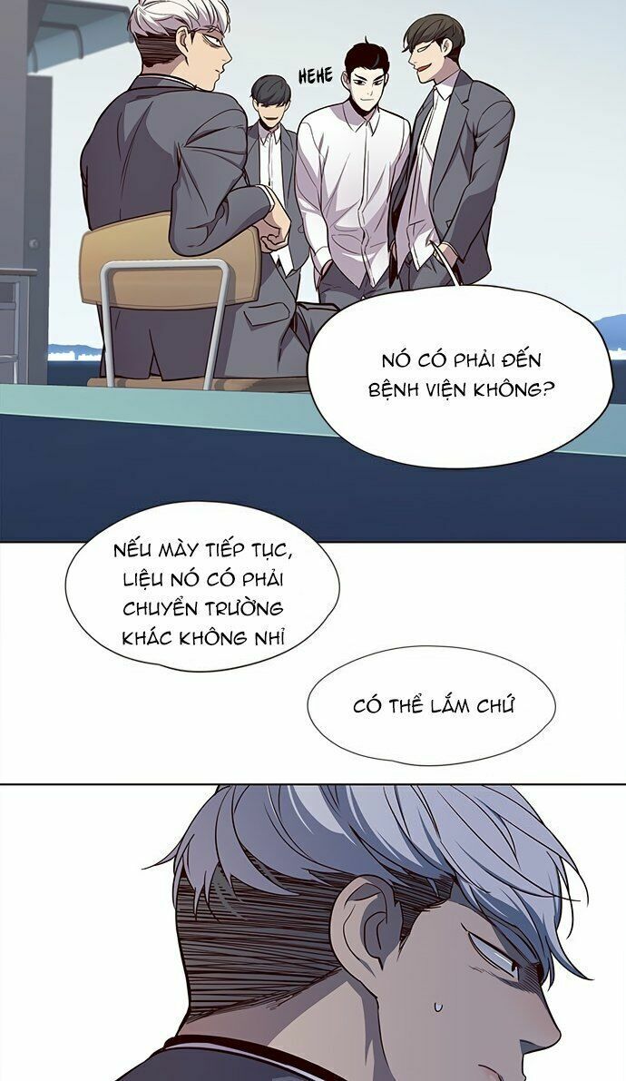 Hoá Thân Thành Mèo: Chapter 22
