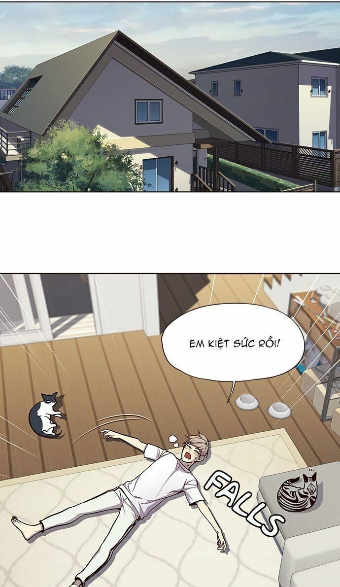Hoá Thân Thành Mèo: Chapter 22
