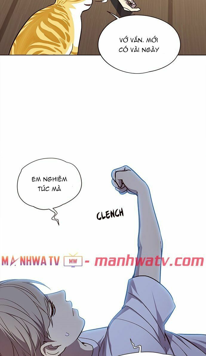 Hoá Thân Thành Mèo: Chapter 22