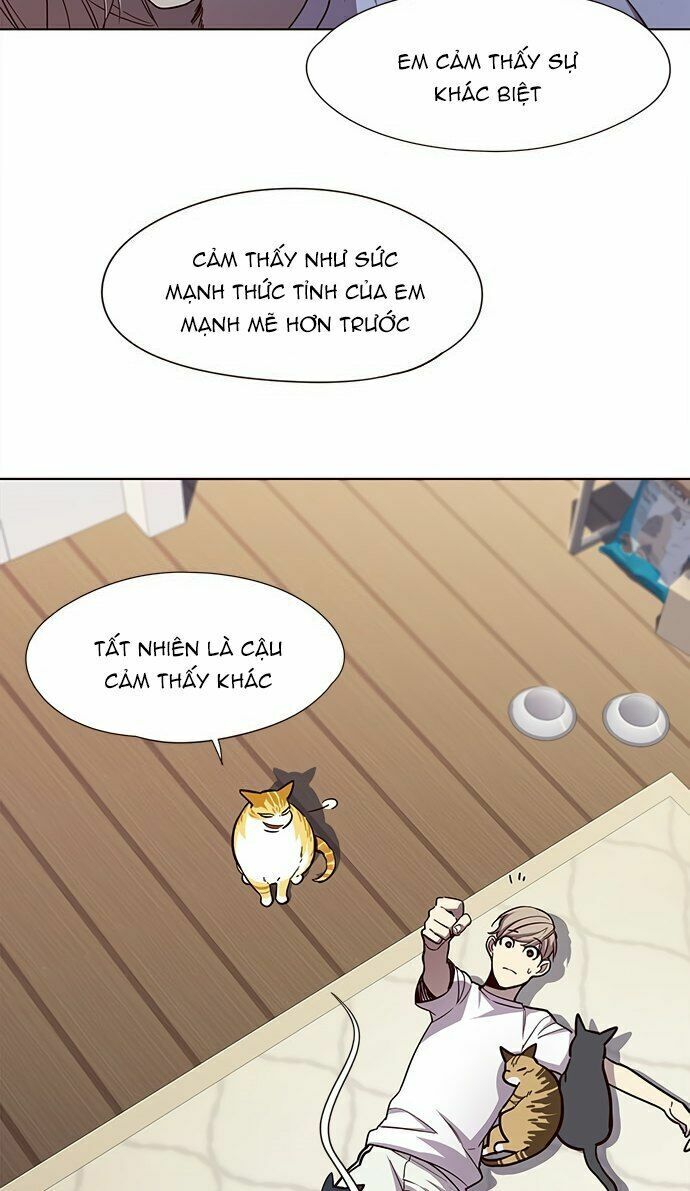 Hoá Thân Thành Mèo: Chapter 22