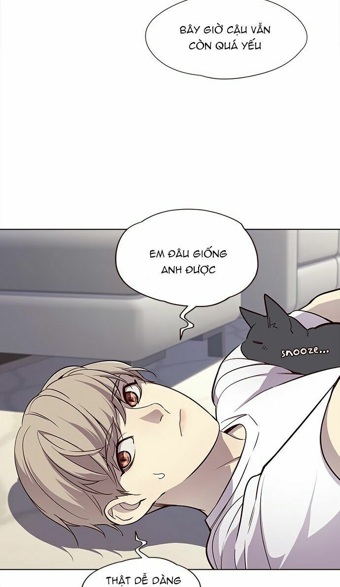 Hoá Thân Thành Mèo: Chapter 22