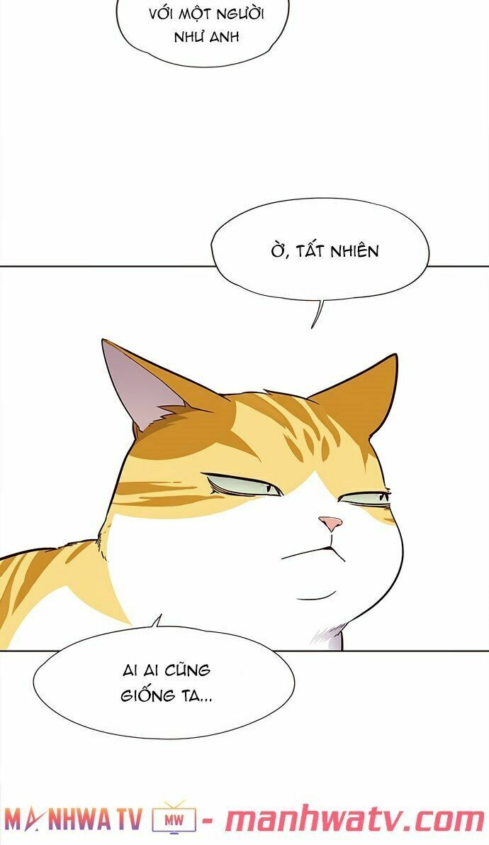 Hoá Thân Thành Mèo: Chapter 22