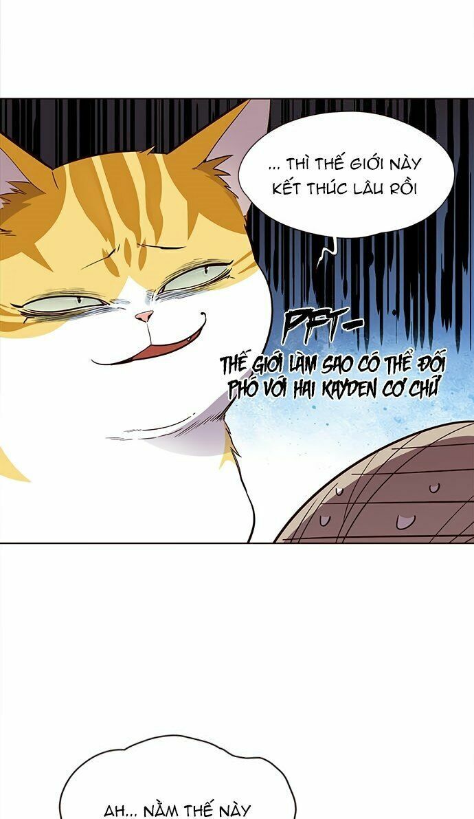 Hoá Thân Thành Mèo: Chapter 22