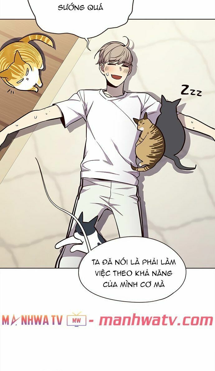 Hoá Thân Thành Mèo: Chapter 22