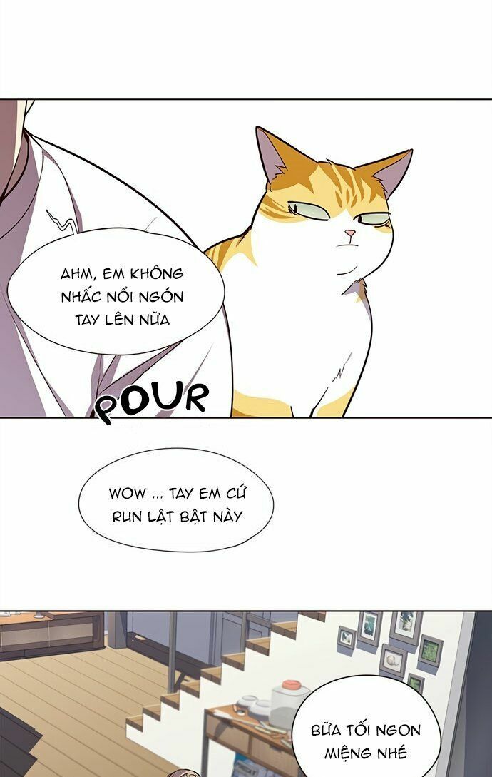 Hoá Thân Thành Mèo: Chapter 22
