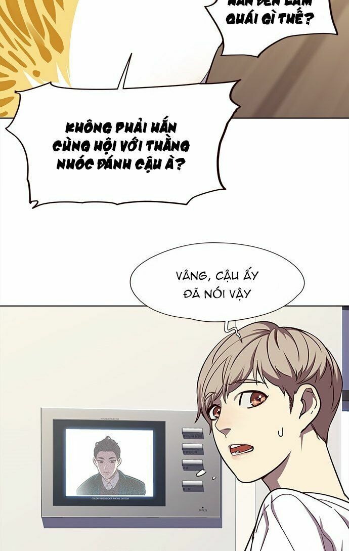 Hoá Thân Thành Mèo: Chapter 22