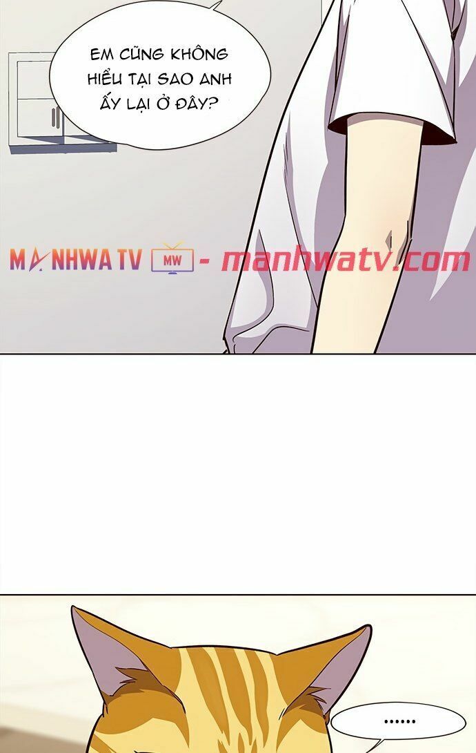 Hoá Thân Thành Mèo: Chapter 22
