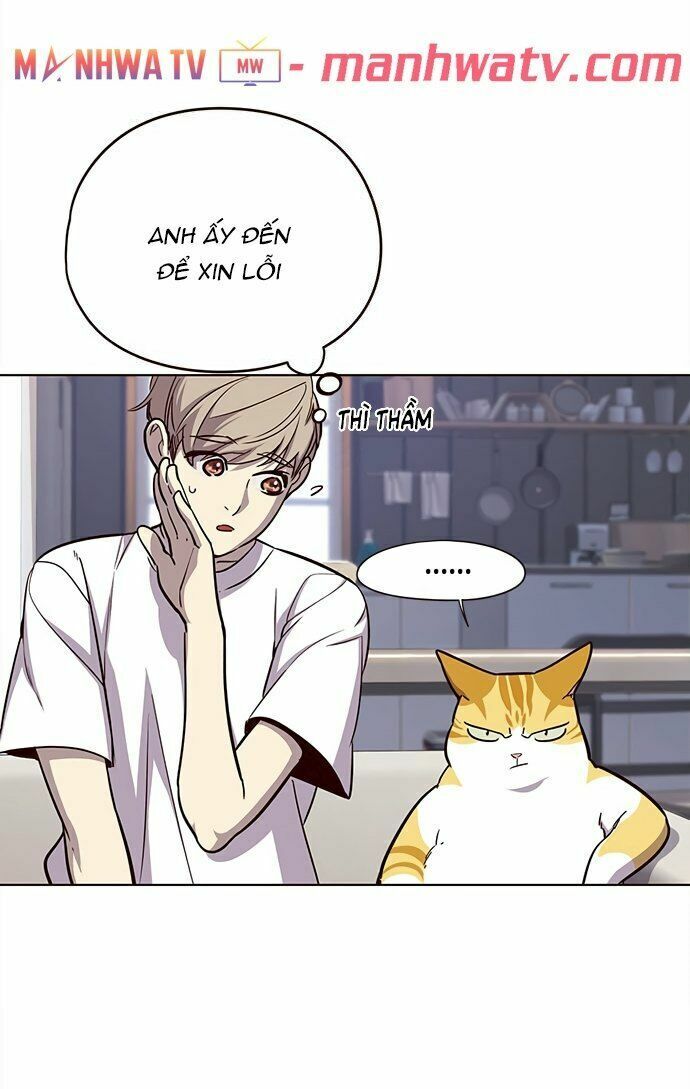 Hoá Thân Thành Mèo: Chapter 22