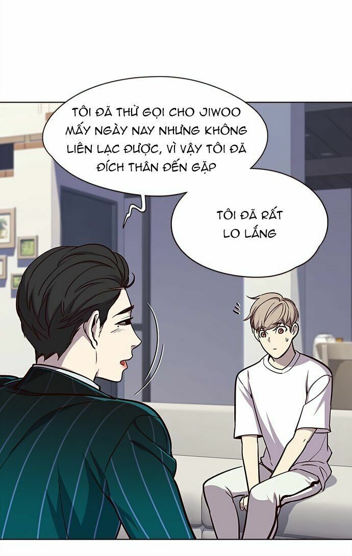 Hoá Thân Thành Mèo: Chapter 22
