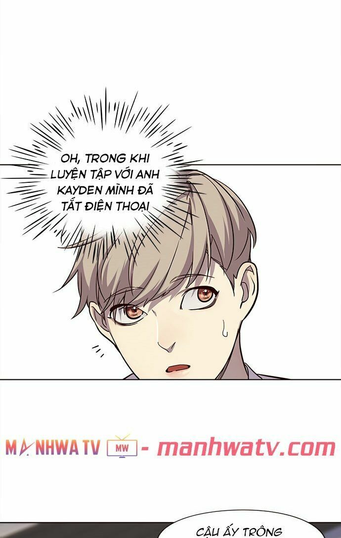 Hoá Thân Thành Mèo: Chapter 22