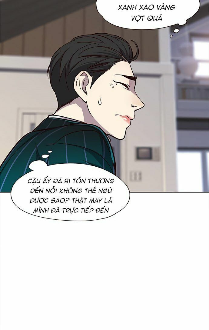 Hoá Thân Thành Mèo: Chapter 22