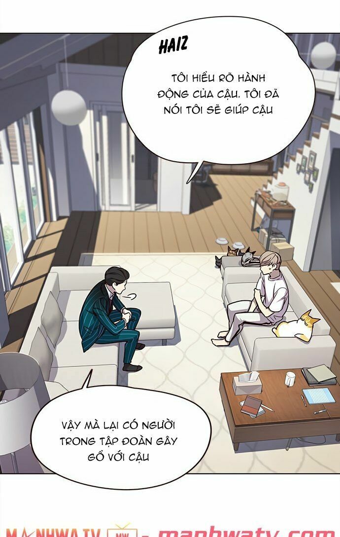 Hoá Thân Thành Mèo: Chapter 22